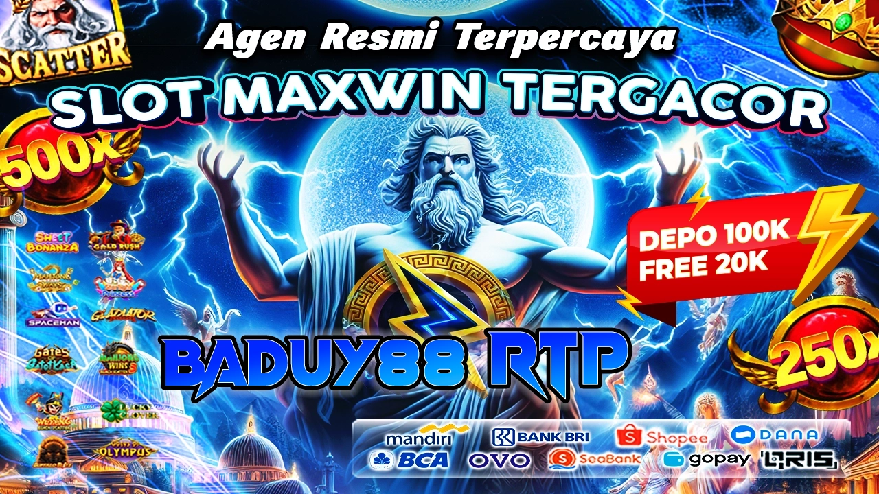 Baduy88 rtp